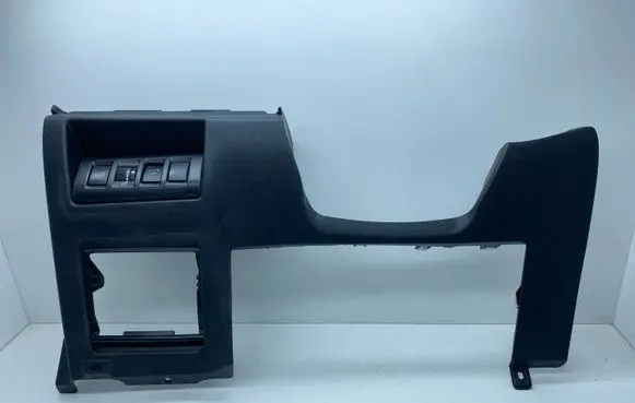 Subaru Outback (BT) Dashboard lower bottom trim panel 66075AN00A