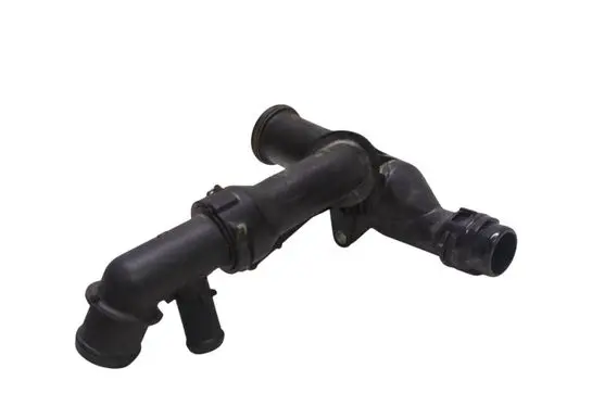 Audi A5 8T 8F Engine coolant pipe/hose 04L121026R