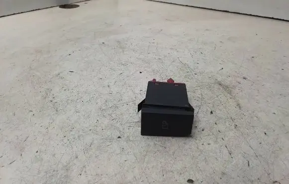 ESP (stability program) switch