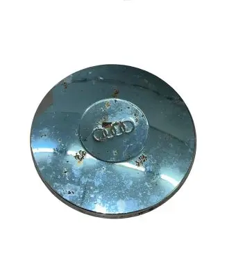 Audi 80 90 B2 Original wheel cap