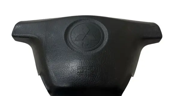 Mitsubishi Lancer Steering wheel airbag MR955735 13154435