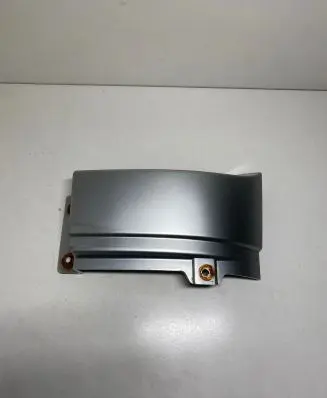 Rear/tail light trim molding