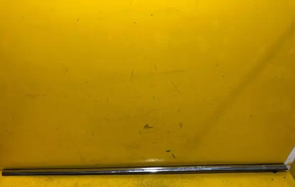 Ford Fiesta Front door trim (molding) 
