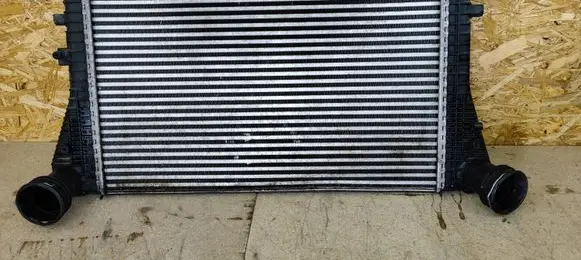 Seat Toledo III (5P) Intercooler radiator 1K0145803