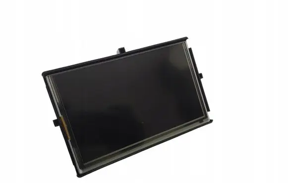 Renault Zoe Screen/display/small screen 259153934R