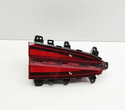 Genesis GV60 Tailgate rear/tail lights 92403CU010