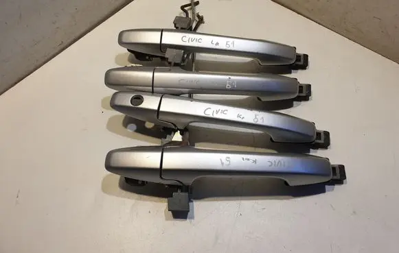 Honda Civic Front door exterior handle