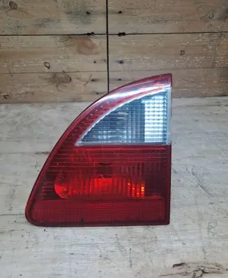 Ford Galaxy Tailgate rear/tail lights 7M5945094B 2NR964365026