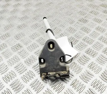 Opel Vivaro Rear door lock 91166044