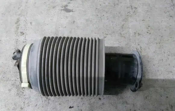 Toyota Land Cruiser (J150) Rear air suspension bag/shock absorber 16165443010