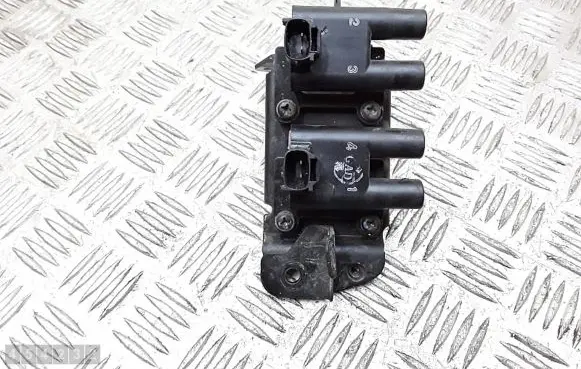 KIA Rio High voltage ignition coil 2730126600