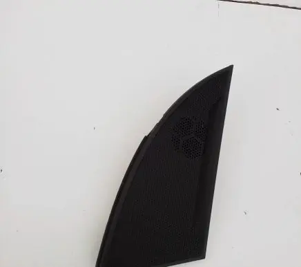 Opel Zafira C Front door speaker cover trim 13352044
