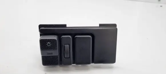 Volkswagen Transporter - Caravelle T4 Light switch 701858099