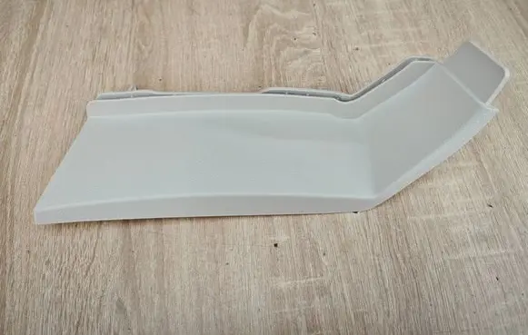 BMW 8 G16 Under panel sound insulation 9362990