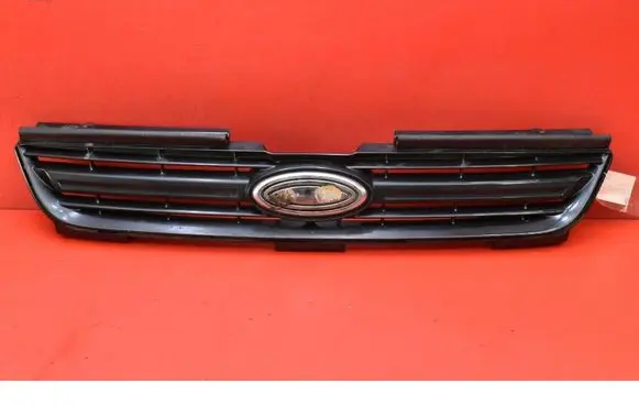 Ford S-MAX Front grill AM21R8200AG