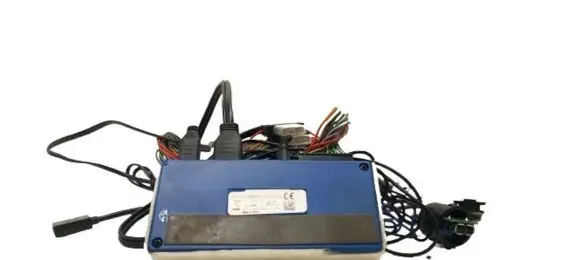 BMW 5 E60 E61 Other control units/modules MK19200