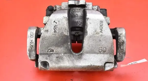 Jaguar XE Front brake caliper A426M