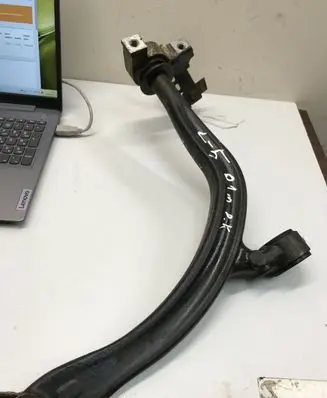 Citroen C5 Front lower control arm/wishbone