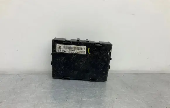 Comfort/convenience module