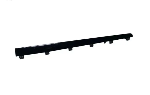 Mercedes-Benz S W222 Side skirt rear trim A2226947582 2226947582