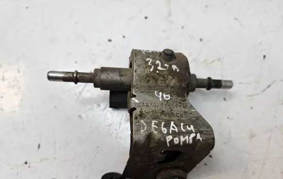 Ford Ranger Fuel injection high pressure pump AB399A407AC
