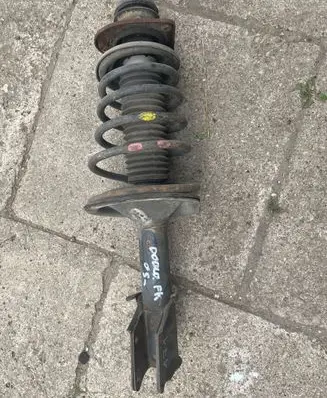 Fiat Doblo Front shock absorber/damper