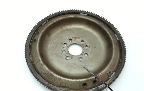 Mercedes-Benz SLK R171 Flywheel A2720300412 0817200802110