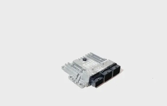 Ford S-MAX Engine control unit/module BG9112A650PC BG9112A650 28284371