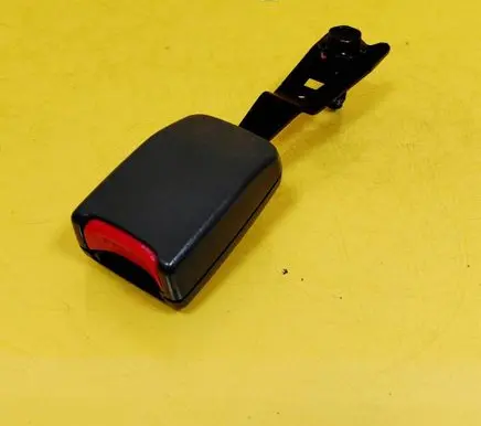 KIA Shuma Front seatbelt buckle 