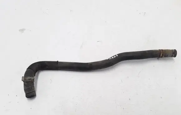 BMW 5 GT F07 Engine coolant pipe/hose 64539119174