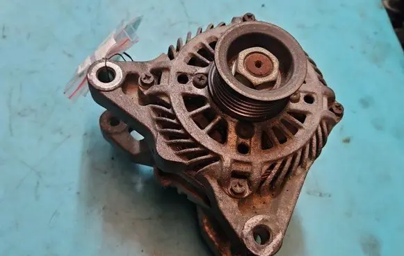 Generator/alternator