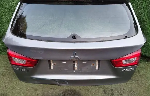Mitsubishi ASX Tailgate/trunk/boot lid