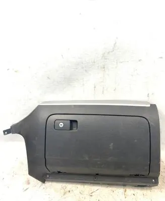 Volkswagen Golf VI Glove box 1K1857290D 1355D300466