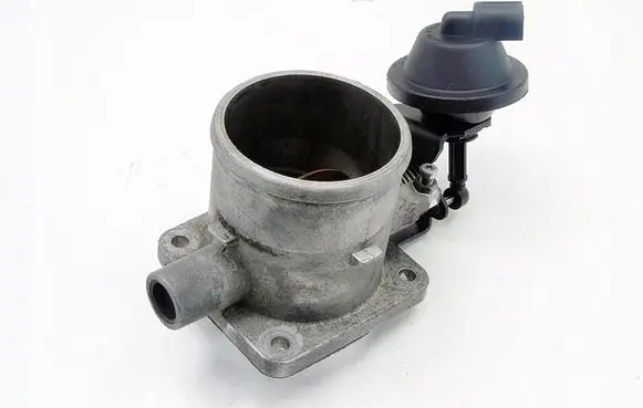 Hyundai H-1, Starex, Satellite Throttle body valve 35100-27XXX