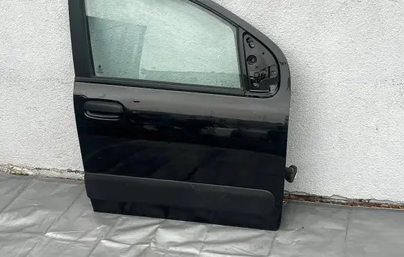Fiat Panda III Door (2 Door Coupe) 