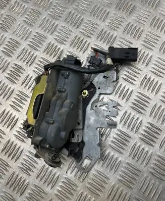 Chrysler Grand Voyager IV Sliding door lock 