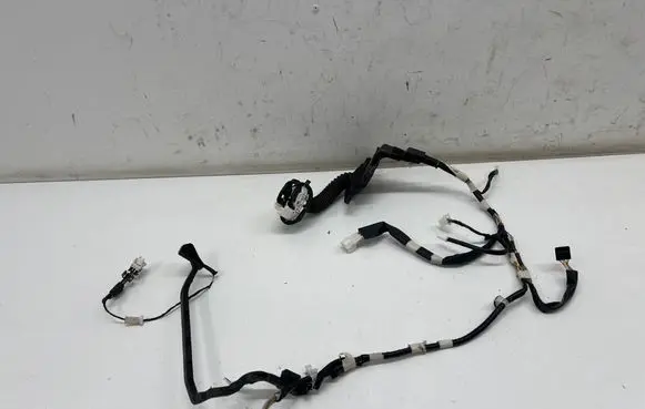 Toyota C-HR I Front door wiring loom 82152F4400