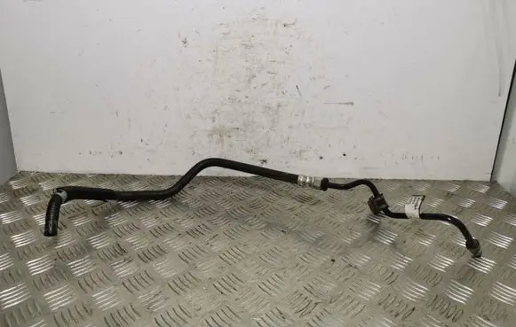 Brake vacuum hose/pipe