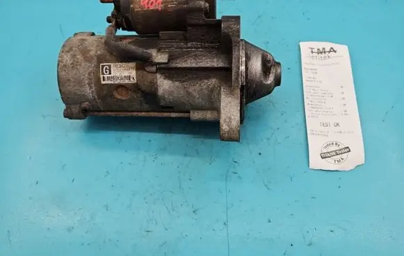 Mazda 6 Starter motor M002T88671 IMPRK1408401
