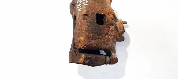 Dodge Caliber Front brake caliper 