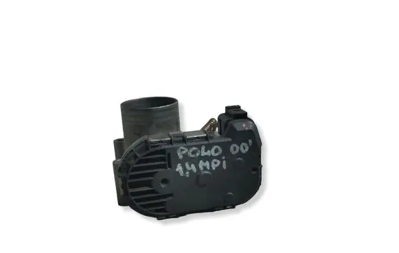 Volkswagen Polo III 6N 6N2 6NF Throttle body valve 030133062C 0280750095 18823