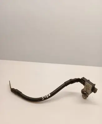 KIA Sorento Negative earth cable (battery) 371802P100