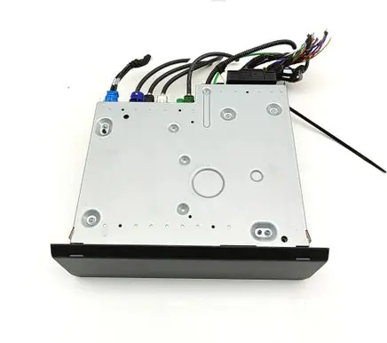 Audi A4 S4 B9 8W GPS navigation control unit/module 8W2035043A 8W2035043