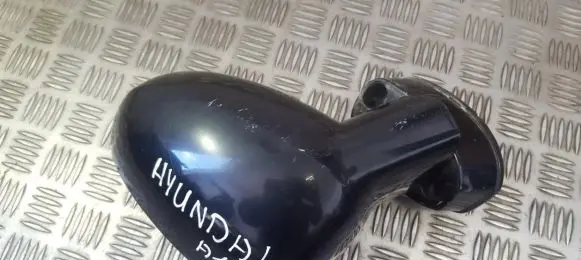 Hyundai XG Front door electric wing mirror XGPAD