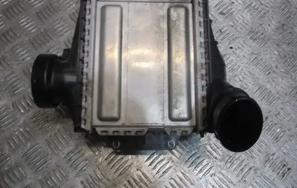 BMW 2 Active Tourer U06 Intercooler radiator A651091800