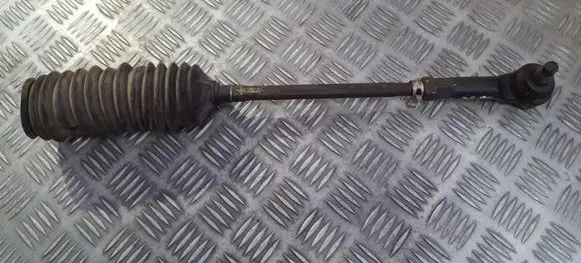 Steering tie rod