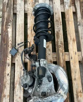 BMW 1 F20 F21 Front shock absorber/damper