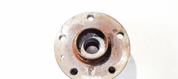 MG HS Front wheel hub