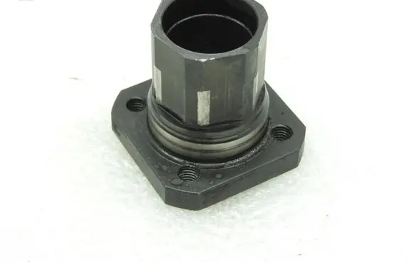 Opel Corsa D Oil pump 93177468 12855467