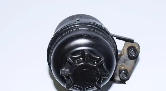 BMW X5 E53 Power steering fluid tank/reservoir 1097164